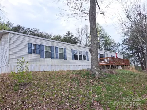 119 Williston Dr, Rutherfordton, NC 28139