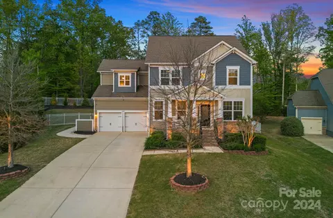 2309 Gallberry Ln, Waxhaw, NC 28173