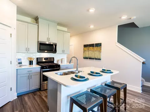 5553 Worrell Way, Kannapolis, NC 28081