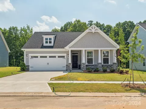 1423 Black Walnut 41 St #41, Monroe, NC 28112