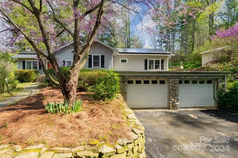 335 Chunns Cove Rd, Asheville, NC 28805