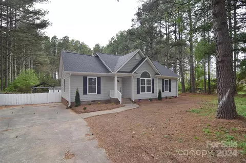 104 Serenity Hills Dr, Monroe, NC 28110