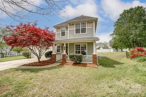 1001 Chastain Dr, Indian Trail, NC 28079