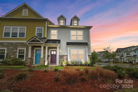 12539 Bryton Ridge Pkwy, Huntersville, NC 28078