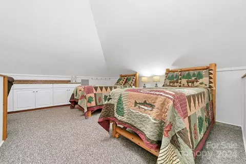 Bedroom - 72 Uloque Ct, Brevard, NC 28712 photo 6 of 9
