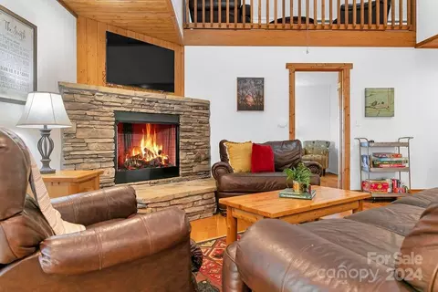 Living - 72 Uloque Ct, Brevard, NC 28712 photo 6 of 6