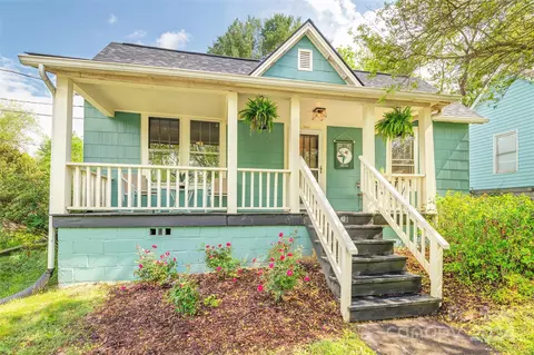 40 Magnolia Ave, Asheville, NC 28801