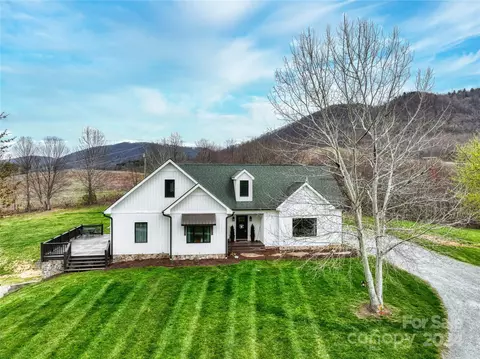 241 Shiloh Church Rd, Sparta, NC 28675