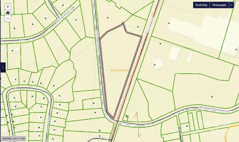 001 Hwy 52 Hwy, Wadesboro, NC 28170