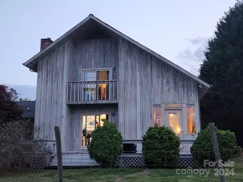 449 Starview Dr, Rutherfordton, NC 28139