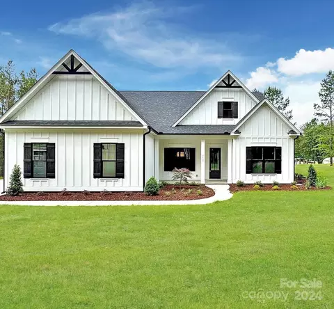 3860 Nc Hwy 200 Hwy, Concord, NC 28025