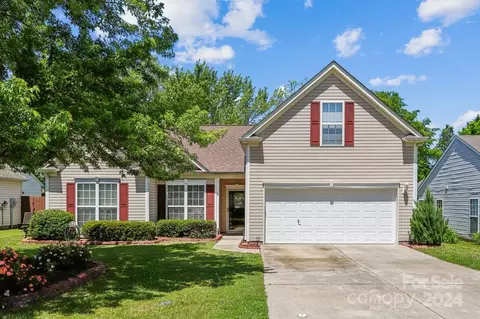1612 Tate Rd, Rock Hill, SC 29732