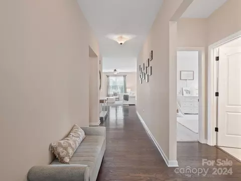 Entry Way - 3203 Bridgewater St, Lancaster, SC 29720 photo 2 of 2