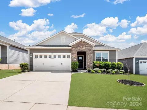 3203 Bridgewater St, Lancaster, SC 29720