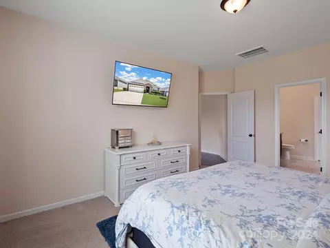 Bedroom - 3203 Bridgewater St, Lancaster, SC 29720 photo 2 of 4