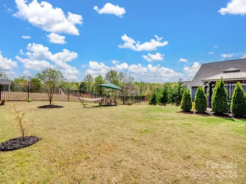 Exterior - 3203 Bridgewater St, Lancaster, SC 29720 photo 4 of 8