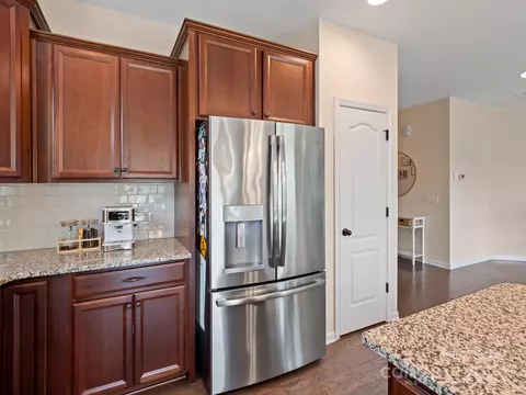 Kitchen - 3203 Bridgewater St, Lancaster, SC 29720 photo 6 of 6