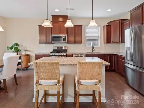 Kitchen - 3203 Bridgewater St, Lancaster, SC 29720 photo 2 of 6