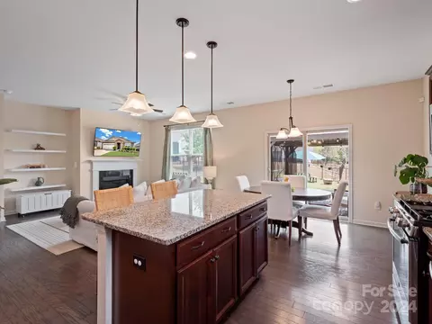 Kitchen - 3203 Bridgewater St, Lancaster, SC 29720 photo 1 of 6