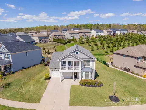 2786 Berkhamstead Cir, Concord, NC 28027