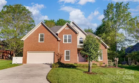 657 Portpatrick Pl, Fort Mill, SC 29708