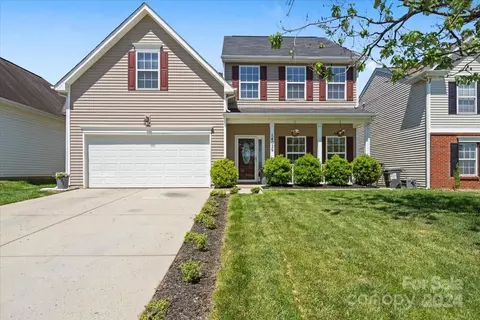 14029 Sugar Oats Ln, Charlotte, NC 28213