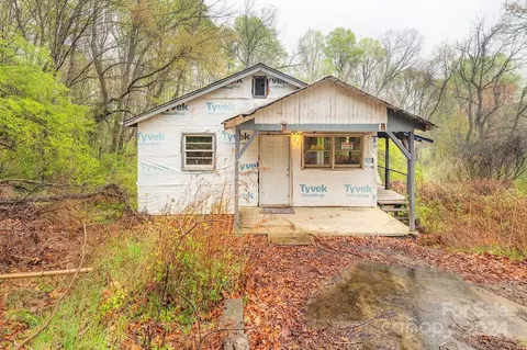 12 Echo Ln, Asheville, NC 28806
