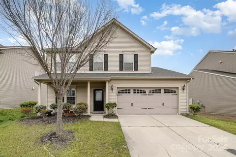 1304 Farm Branch Sw Dr SW, Concord, NC 28027