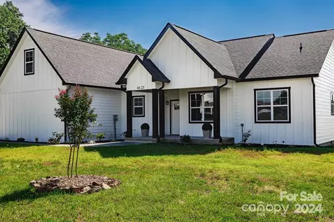 6625 Sugar And Wine Rd, Monroe, NC 28110