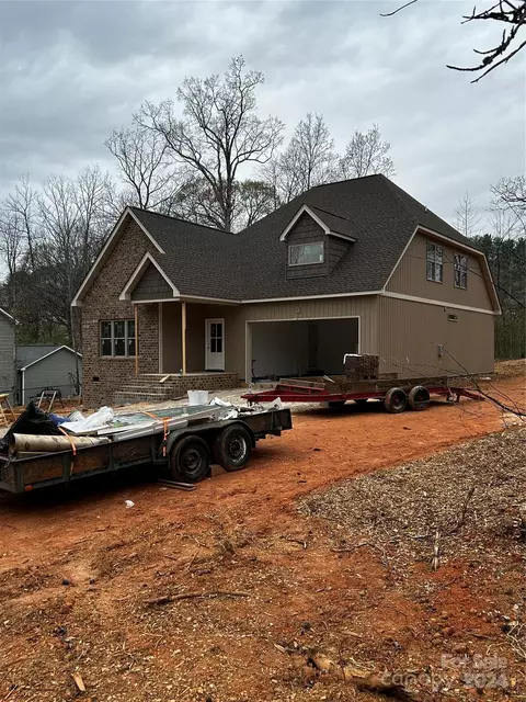 310 Oak Knl, Hildebran, NC 28637