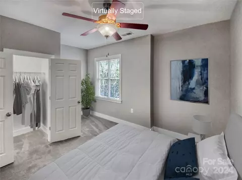 Bedroom - 223 Harbour Place Dr, Davidson, NC 28036 photo 1 of 2