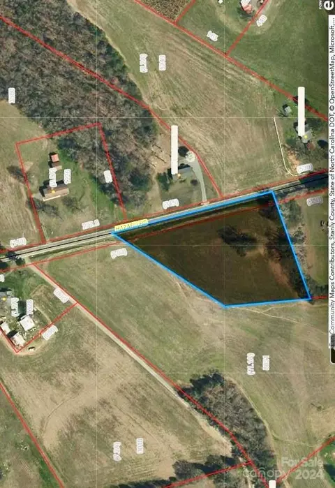 000 Hazard Rd, Oakboro, NC 28129