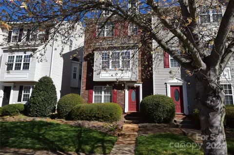 6739 Mountain Majesty Way, Huntersville, NC 28078