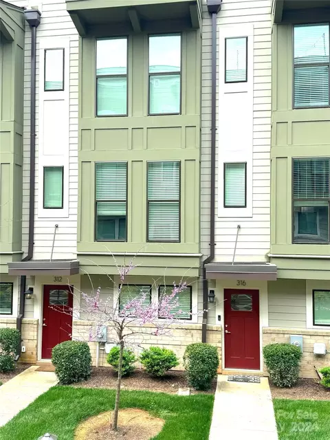 316 Uptown West 59 Dr #59, Charlotte, NC 28208