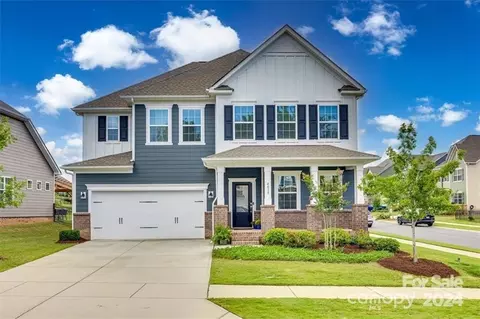 4039 Lily Pond Cir, Waxhaw, NC 28173