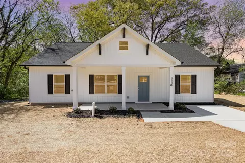 953 Mars St, Gastonia, NC 28052