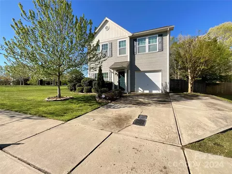 3271 Brickwood Cir, Midland, NC 28107