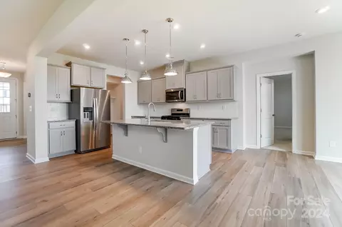 Kitchen - 1740 Honey Trl, Monroe, NC 28112 photo 1 of 1