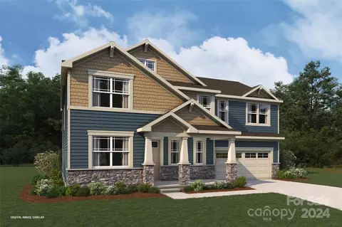 Exterior - 1740 Honey Trl, Monroe, NC 28112 photo 1 of 1