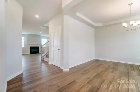 Entry Way - 1740 Honey Trl, Monroe, NC 28112 photo 2 of 3