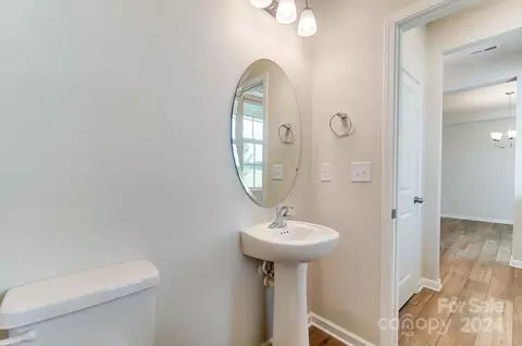 Entry Way - 1740 Honey Trl, Monroe, NC 28112 photo 1 of 3