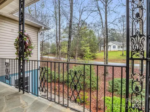 Exterior - 216 Flat Branch Trl, Mill Spring, NC 28756 photo 6 of 17