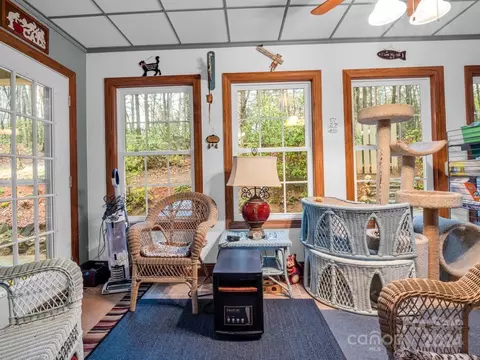 Exterior - 216 Flat Branch Trl, Mill Spring, NC 28756 photo 5 of 17