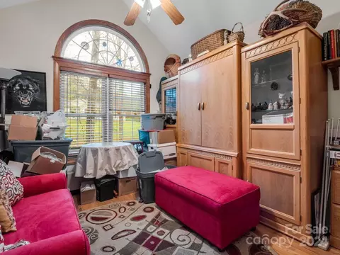 Living - 216 Flat Branch Trl, Mill Spring, NC 28756 photo 6 of 6