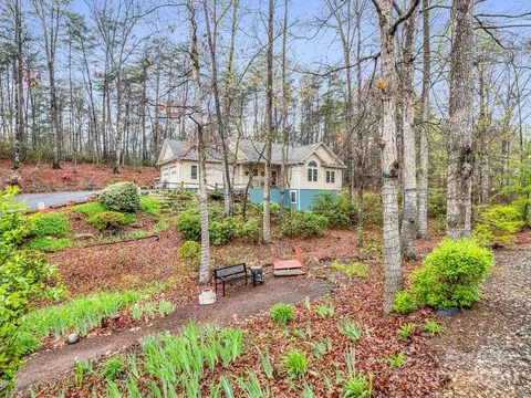 Exterior - 216 Flat Branch Trl, Mill Spring, NC 28756 photo 16 of 17
