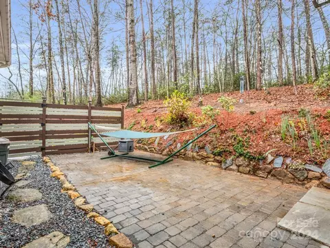 Exterior - 216 Flat Branch Trl, Mill Spring, NC 28756 photo 10 of 17
