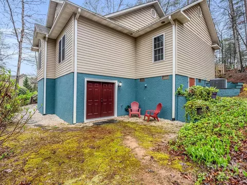 Exterior - 216 Flat Branch Trl, Mill Spring, NC 28756 photo 4 of 17