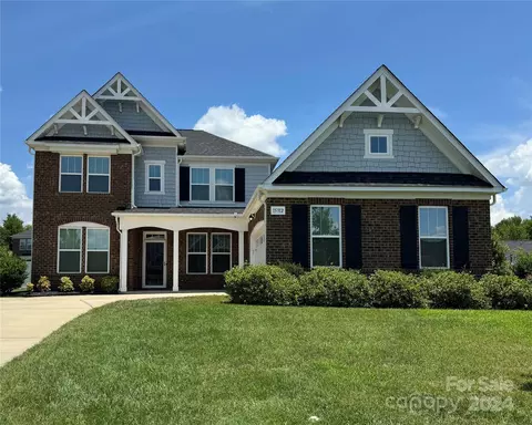 15312 Altomonte Ave, Mint Hill, NC 28227