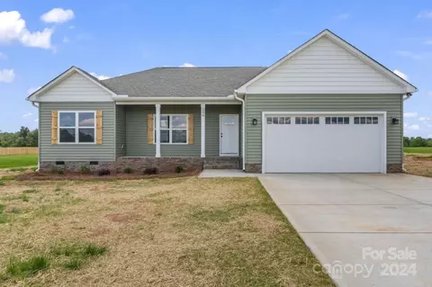 234 Briggs Rd, Salisbury, NC 28147