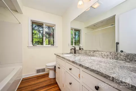 Bath - 62 Warrior Hills 2 Ln #2, Tryon, NC 28782 photo 1 of 2